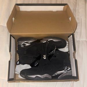 7Y Jordan Chrome 8 2015